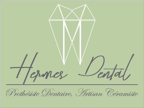 Logo Hermes dental