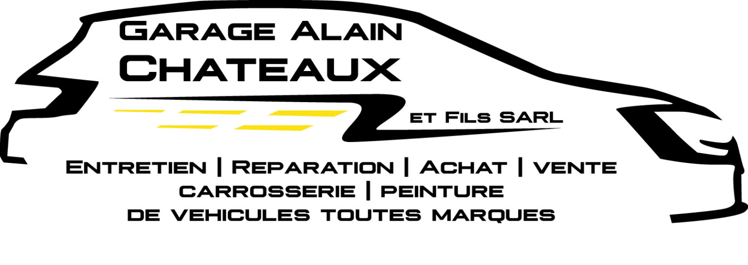 Logo Alain Chateaux et fils