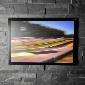 "The Lions" - PF - Bruxelles Front