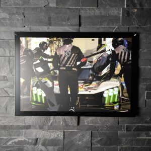 "The Lions" - PF - let's clean it