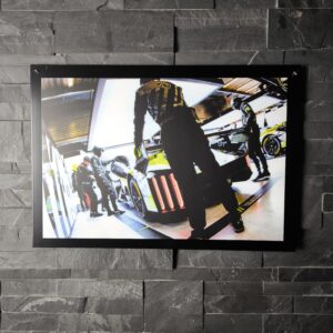 "The Lions" - PF - Push to Unbox