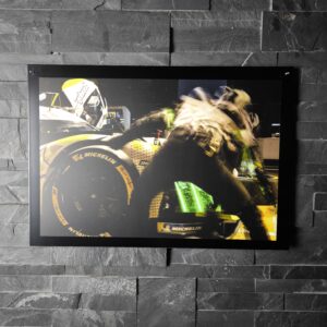 "The Lions" - PF - New one