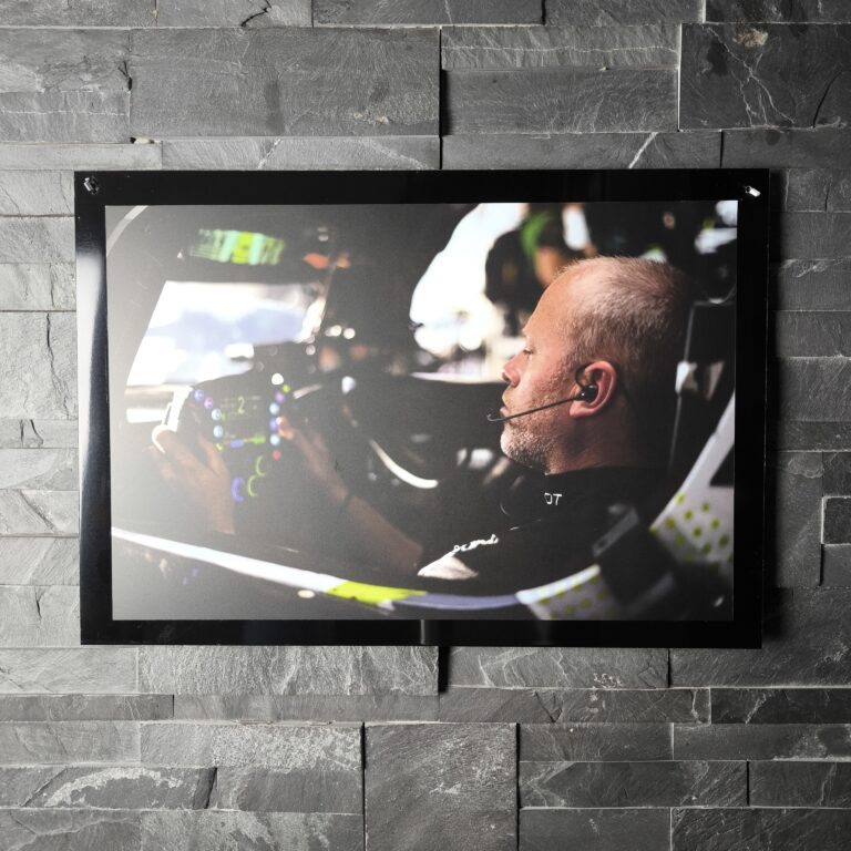 Olivier Chavet "Marcel"