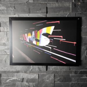 "The Lions" - PF - Le Mans Art