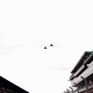 Photo à l'Unité - Rafale(s) en grille