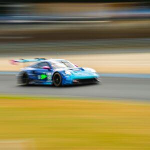 Photo à l'Unité -1/6sec 911