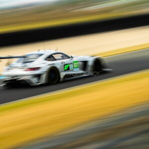 Photo à l'Unité -1/6sec AMG gt