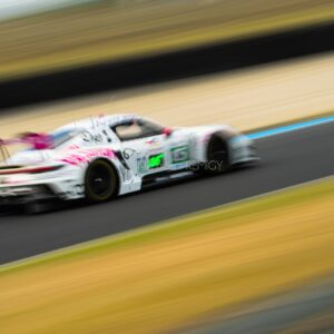 Photo à l'Unité -1/6sec Iron Dames