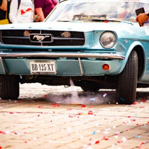 Photo à l'Unité - Pshit festif