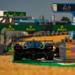 Photo à l'Unité - Sous la Valkyrie
