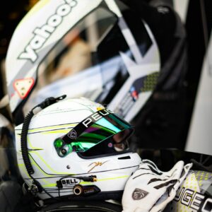 Photo à l'Unité - Helmet & Gloves