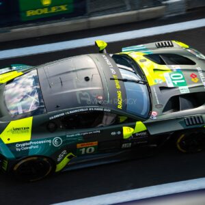 Photo à l'Unité - Vantage Pit