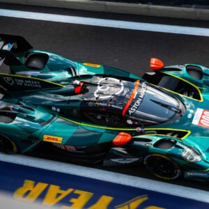 Photo à l'Unité - Valkyrie Pit