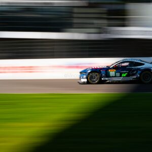 Photo à l'Unité - VROOoooooooam