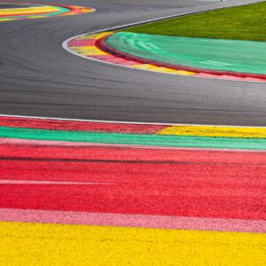 Photo à l'Unité - True Colors Of Spa