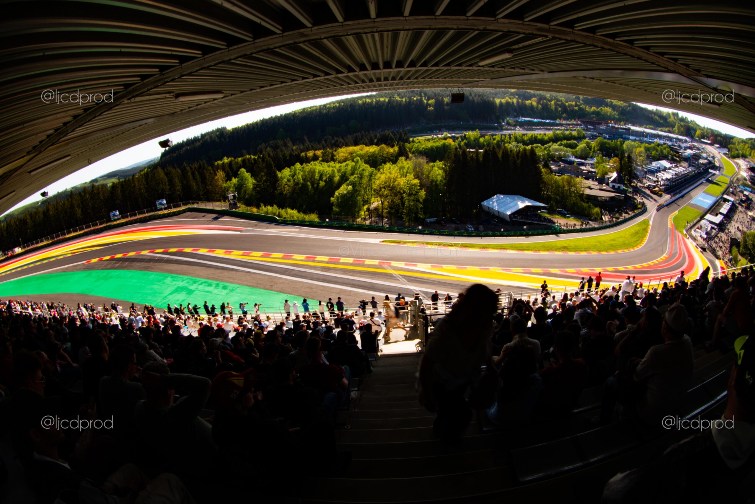 TotalEnergies 6h de Spa-Francorchamps