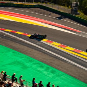 Photo à l'Unité - Duel au sommet