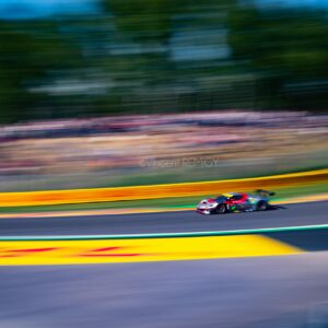 Photo à l'Unité - 296 Bruxelles