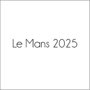 Le Mans 2025